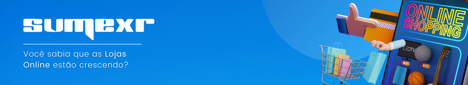Lojas online