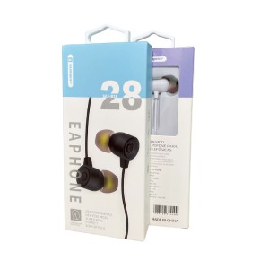 (SEJ-B28) -  Fone Com Fio