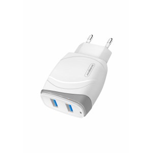 (SX-FC18) - Carregador De Parede - [Caixa com 200 peças]