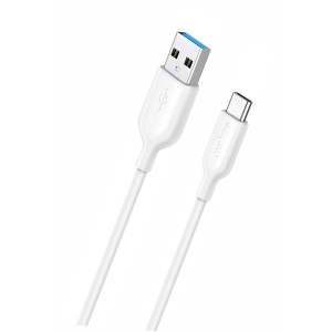(SX-FC58-C) - Carregador De Parede + Cabo USB-C - [Caixa com 200 peças]