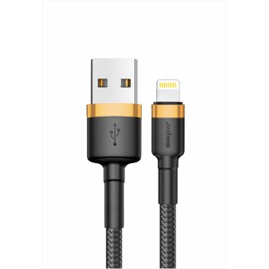 (SX-B116I6-2M) CABO PARA CARREGAMENTO E TRANSFERÊNCIA DE DADOS - 2 METROS