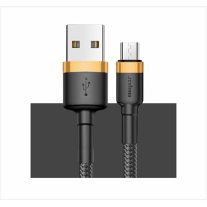 (SX-B116C-3M) CABO PARA CARREGAMENTO E TRANSFERÊNCIA DE DADOS - 3 METROS