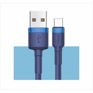 (SX-B116I6-3M) CABO PARA CARREGAMENTO E TRANSFERÊNCIA DE DADOS - 3 METROS