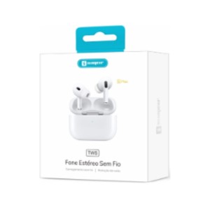 (SX-G5-PLUS) FONE BLUETOOTH TWS 5 PRO