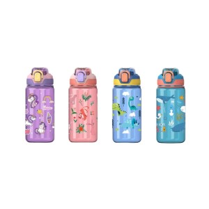 (JL-066) GARRAFINHA TEMÁTICA