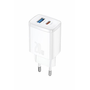 {SX-FC61-3 (I6)} CARREGADOR 20W (200 PEÇAS NA CAIXA)