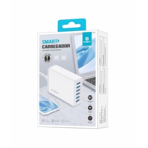 (SX-F4) -  Base De Carregamento [Caixa com 50 peças]