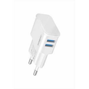 (SX-F16-3A) - Carregador De Parede - [Caixa com 300 peças]