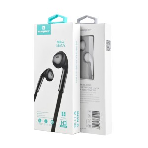 (SEJ-B2A) - Fone Com Fio - [Caixa com 200 peças]